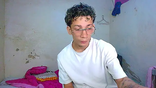 mateodeamjo webcam