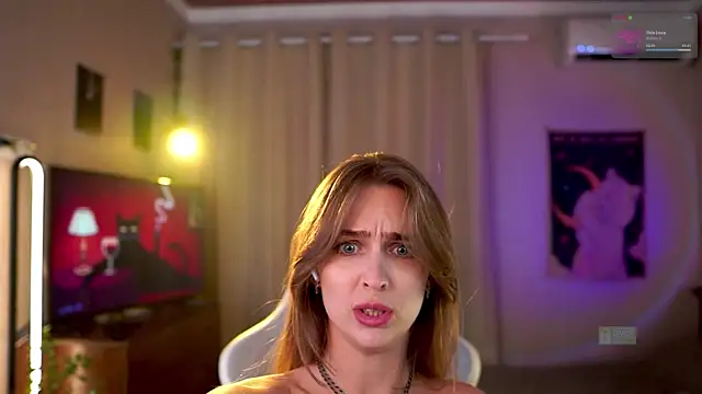 Kamila_icee webcam