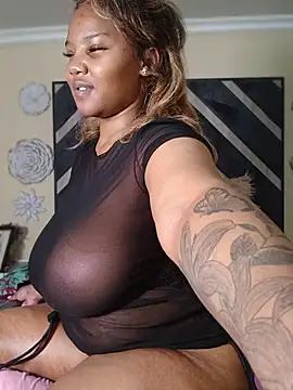 Spotty_Coochie webcam