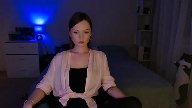 UnicornEsc webcam