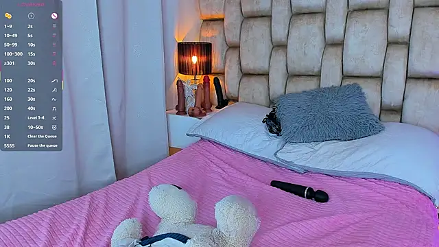 little_sophie18 webcam