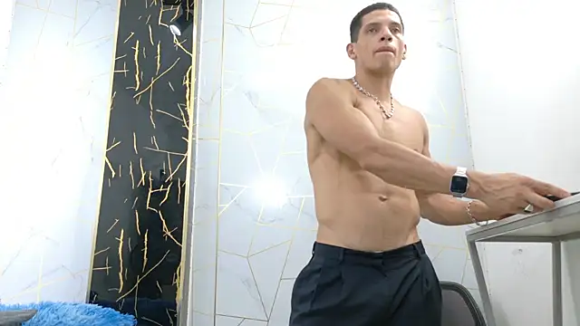 Steven_x94 webcam