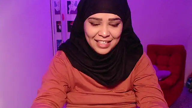 VenussTits97 webcam