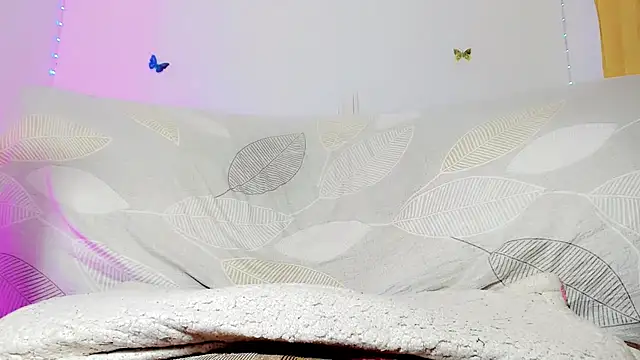 TatiGil webcam