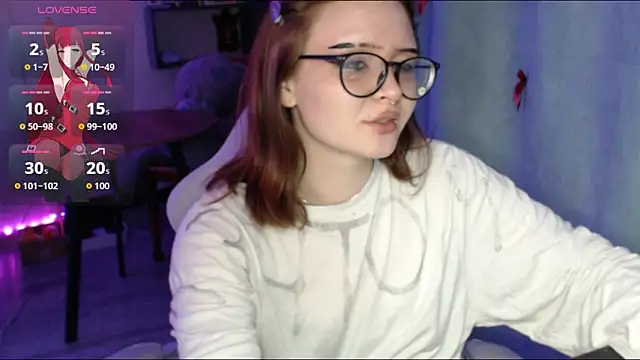 Monica__13 webcam
