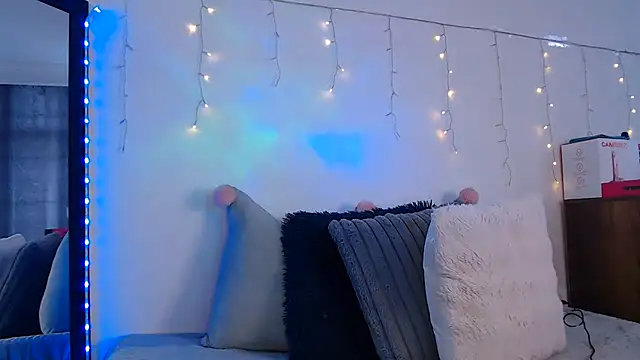 Samanta_james19 webcam