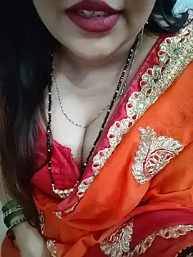 Mayuri77 webcam
