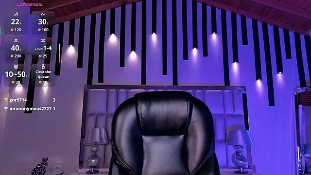BellaCarteer_ webcam