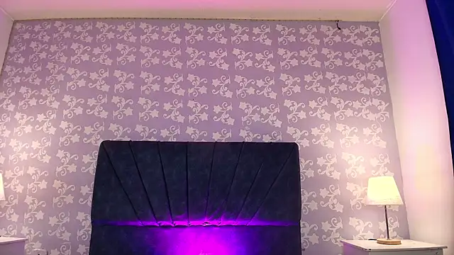 SalomeSimonz webcam
