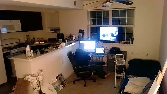 Q1357q webcam
