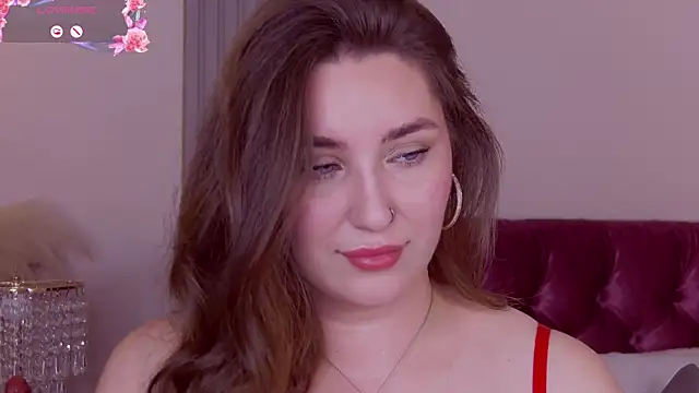 KiraBarlows webcam