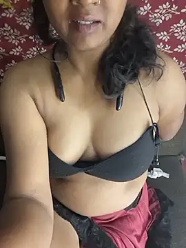 Cute_Jiyaa webcam