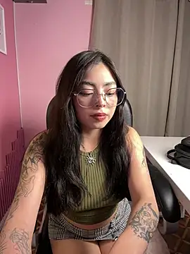 Valu_euphoria webcam