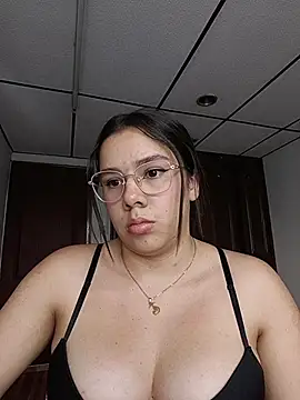 EmmaSulivan webcam
