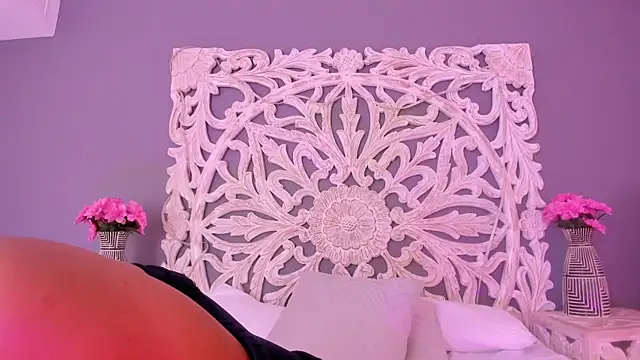 AnaGonzalez_ webcam