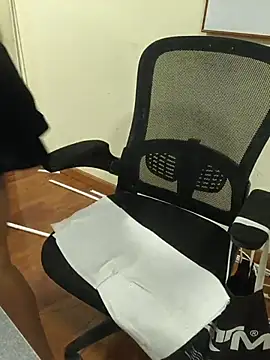 Ariana_Rodriguez webcam