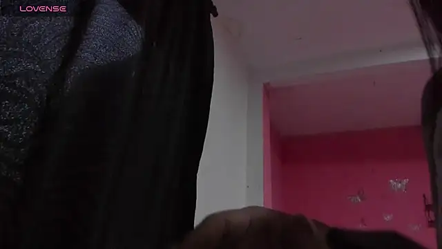 Moonroxe_ webcam