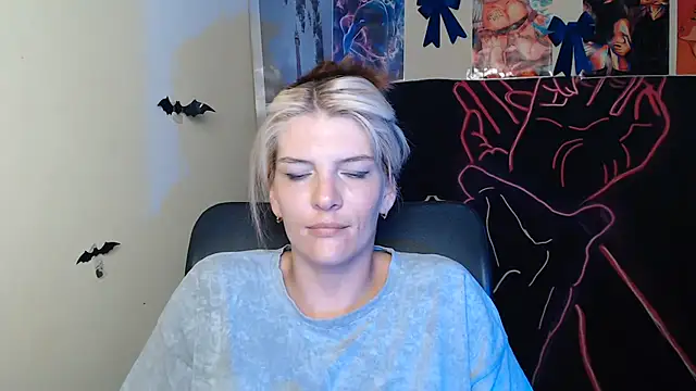 VanessaRey_ webcam