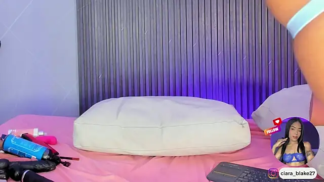 ciara_blake webcam