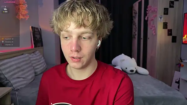 olivertasty webcam