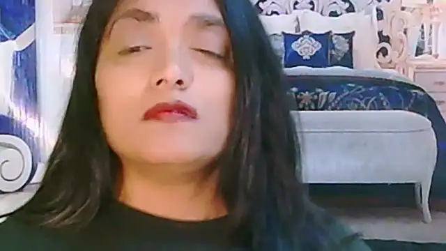 IndiaBlackPanther webcam