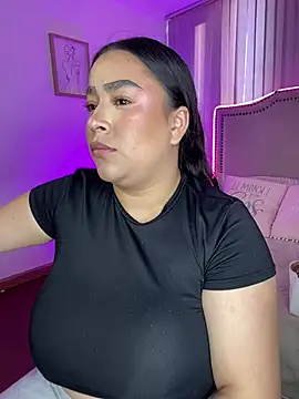Zoey_thompson webcam