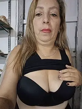 Estefania_Arce webcam