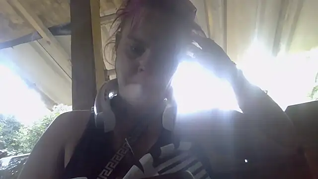 TWiSTYTheTwizted webcam