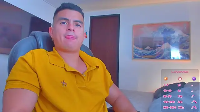 RJBarto webcam