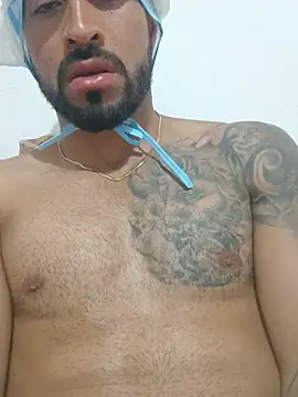 Alexsexygamer webcam