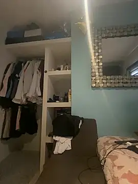 Alexitho25 webcam