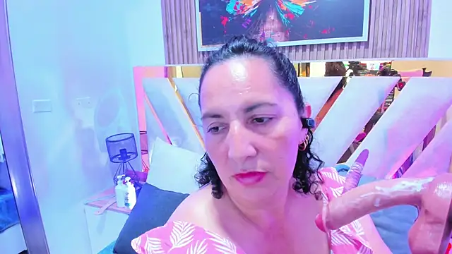 Luna_Naughty1 webcam