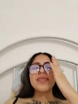 Goddesscut333 webcam