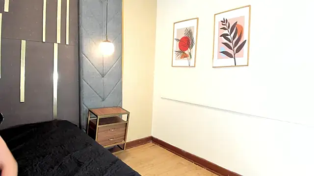 OliviGrace webcam