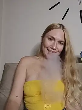 KisaVixen webcam