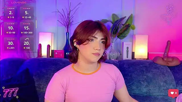 Creamy_Angelo webcam