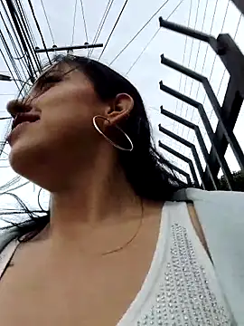 Queen_Ashly webcam