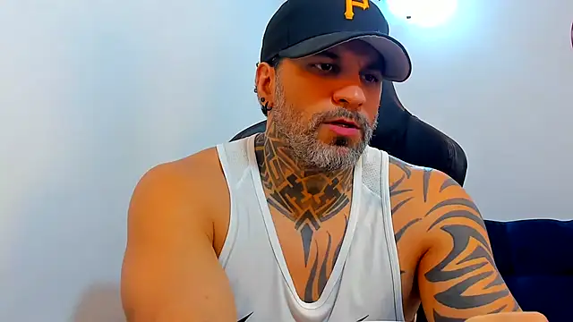 JoshRigby webcam