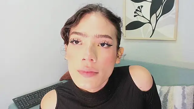 KassMonroe webcam