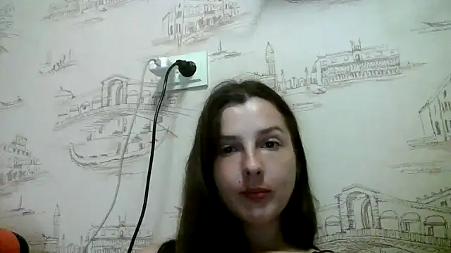 Jeyrinna webcam