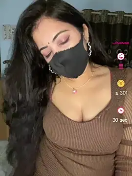 Dipu_cute webcam