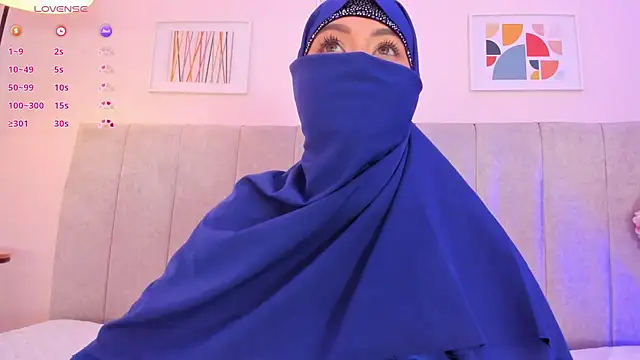 fatiima_ webcam