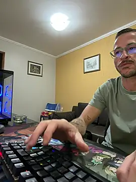 MeladoDiMel webcam