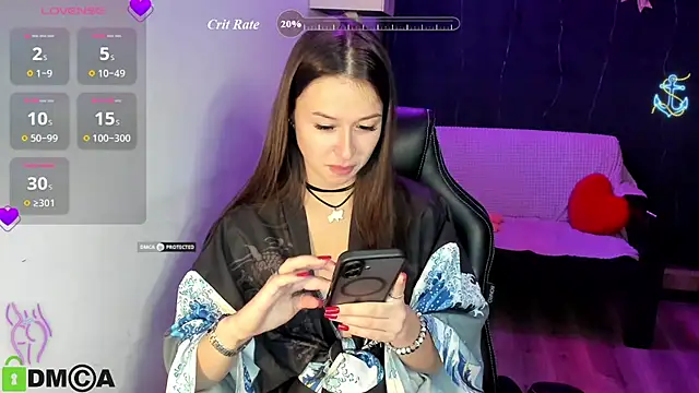 Bunny_B3 webcam