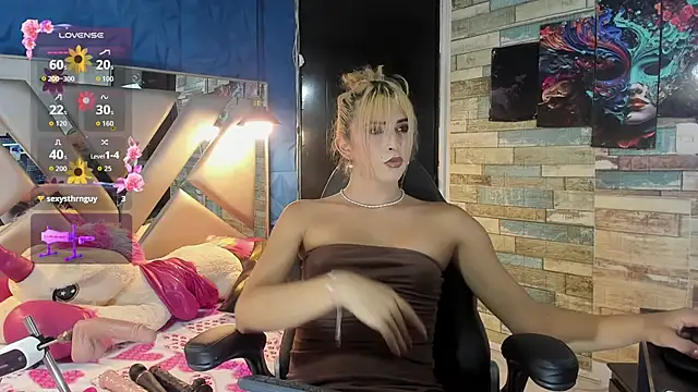 isa_fox_23 webcam