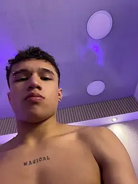 Dominik_Souza webcam