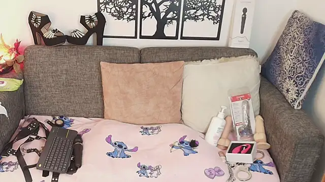 Petite_pepper webcam