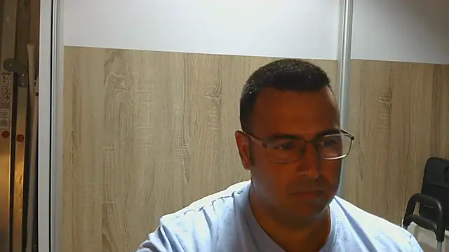 VanillaTime78-Jorge webcam