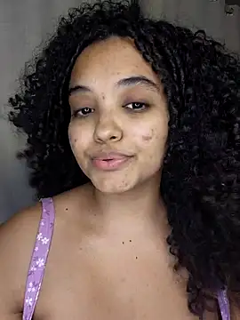 Queenpandinha webcam