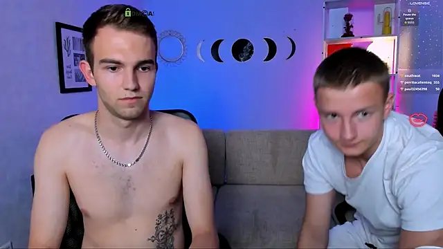 emmanuel_shine webcam